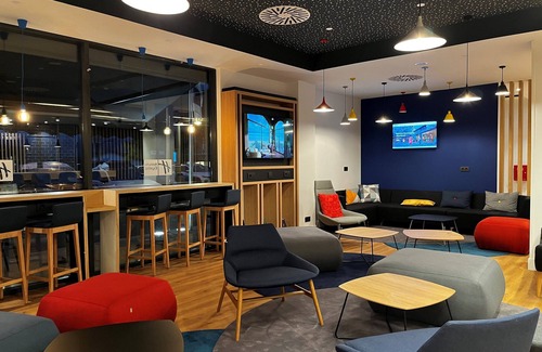Derio Hotel | Holiday Inn Express Bilbao by IHG