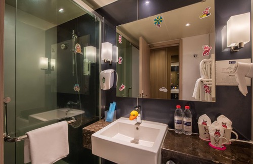 Changbai Mountain West Slope Hotel | Holiday Inn Express Changbaishan by IHG