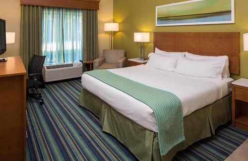 Clermont Hotel | Holiday Inn Express - Clermont by IHG
