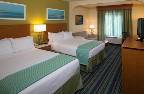 Clermont Hotel | Holiday Inn Express - Clermont by IHG
