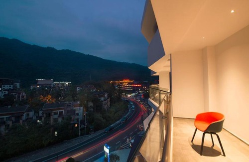 Leshan Resort | Holiday Inn Express Qiliping by IHG