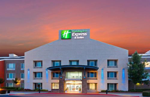 Laguna West-Lakeside Hotel | Holiday Inn Express Elk Grove West I-5 by IHG
