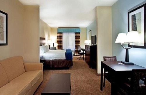 Eunice Hotel | Holiday Inn Express - Eunice by IHG