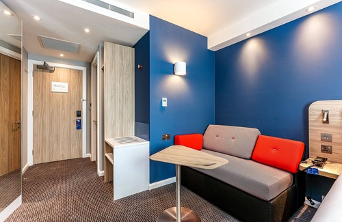 Exeter Hotel | Holiday Inn Express Exeter - City Centre by IHG