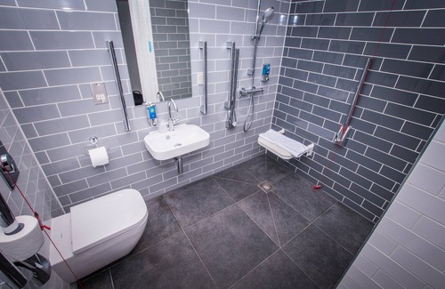 Exeter Hotel | Holiday Inn Express Exeter - City Centre by IHG