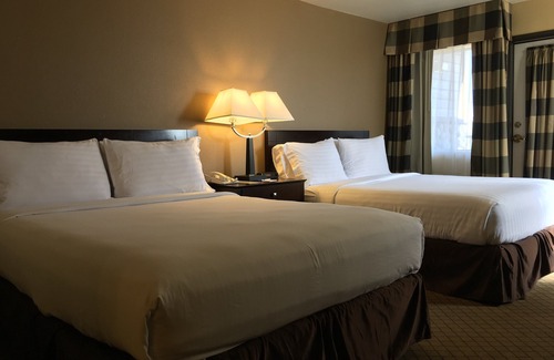 Fallon Hotel | Holiday Inn Express Fallon by IHG