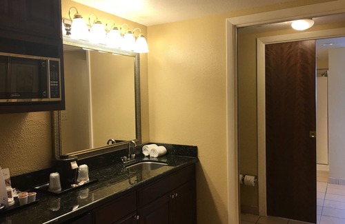 Fallon Hotel | Holiday Inn Express Fallon by IHG