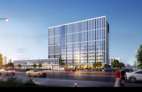 Yuanjiatou Hotel | Holiday Inn Express Haiyan by IHG
