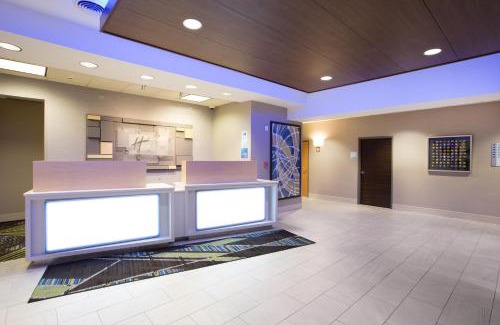 Hastings Hotel | Holiday Inn Express Hastings by IHG