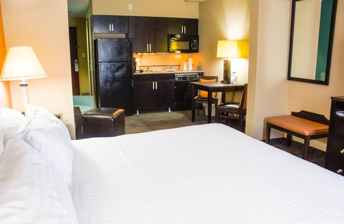 Havelock Hotel | Holiday Inn Express Havelock NW- New Bern by IHG