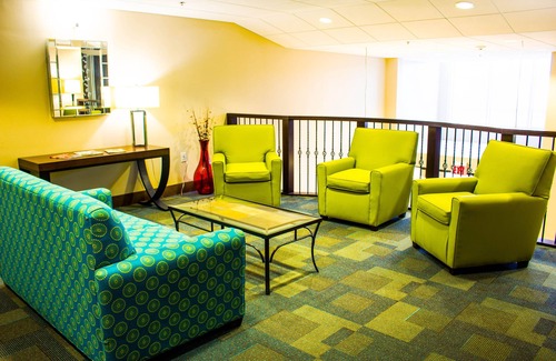 Havelock Hotel | Holiday Inn Express Havelock NW- New Bern by IHG