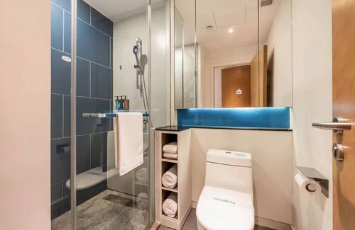 Shushan Hotel | Holiday Inn Express Hefei Shushan by IHG