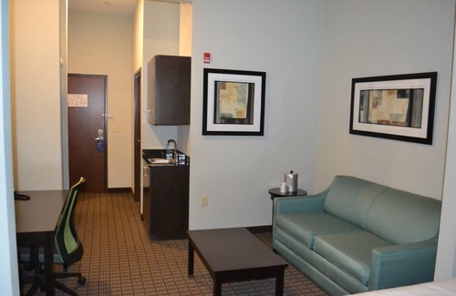 Selinsgrove Hotel | Holiday Inn Express Hotel & Suites Selinsgrove by IHG
