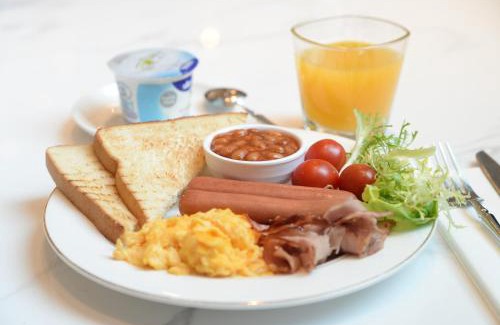 Kwun Tong Hotel | Holiday Inn Express Hong Kong Kowloon CBD2 by IHG