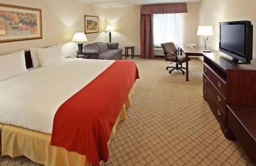 Hope Hotel | Holiday Inn Express - Hope by IHG