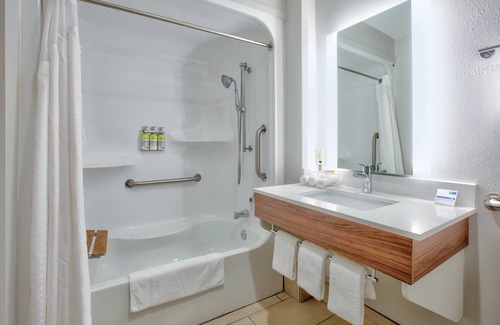 Hope Hotel | Holiday Inn Express Hope by IHG