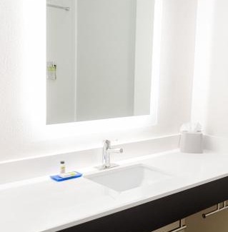 Greenville Hotel | Holiday Inn Express Hotel & Suites Greenville by IHG