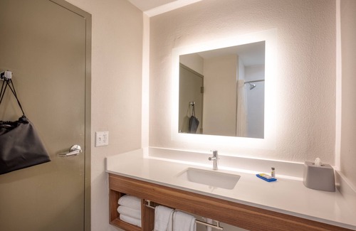 Greenville Hotel | Holiday Inn Express Hotel & Suites Greenville by IHG