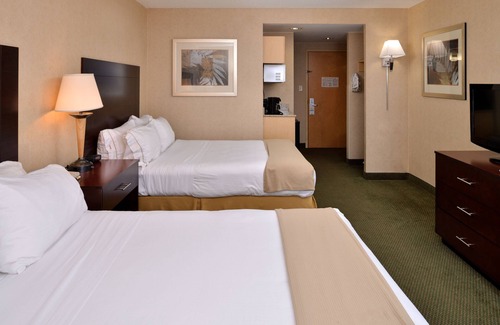 North Ocean City Hotel | Holiday Inn Express Hotel & Suites Ocean City by IHG