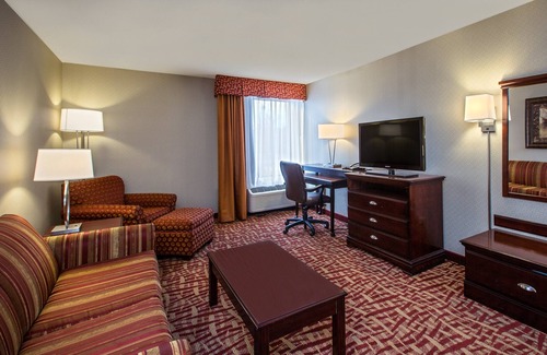 Corinth Hotel | Holiday Inn Express Hotel & Suites Corinth by IHG