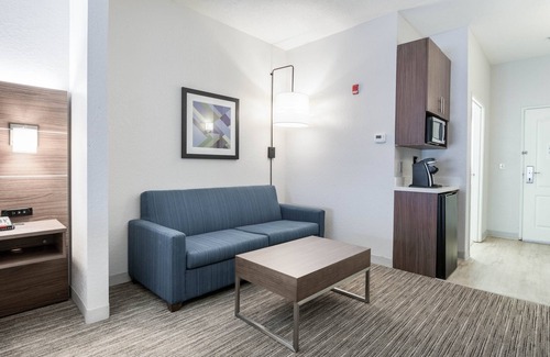 Jasper Hotel | Holiday Inn Express Hotel & Suites Jasper by IHG