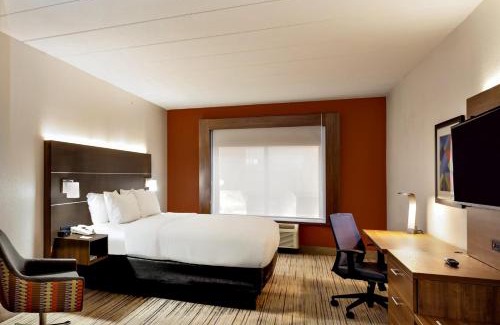 Lecanto Hotel | Holiday Inn Express Hotel & Suites Inverness by IHG
