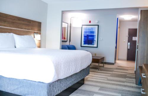 Germantown Hotel | Holiday Inn Express Hotel & Suites Memphis/Germantown by IHG
