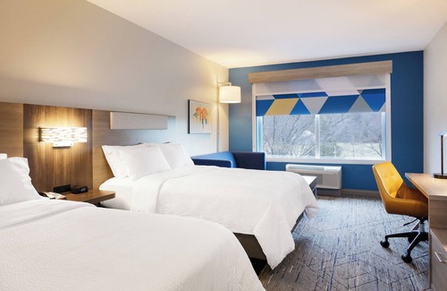 Ripley Hotel | Holiday Inn Express Hotel & Suites RIPLEY by IHG