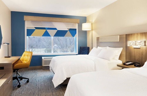 Sanford Hotel | Holiday Inn Express Hotel & Suites SANFORD by IHG