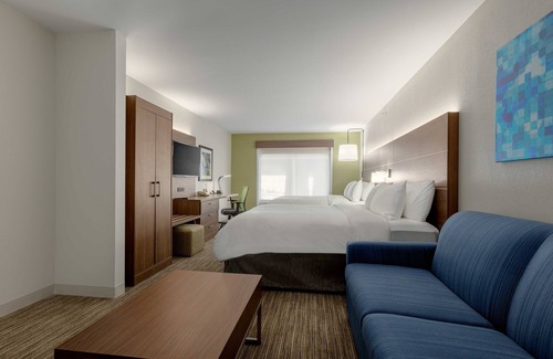 Vestal Hotel | Holiday Inn Express Hotel & Suites Vestal by IHG