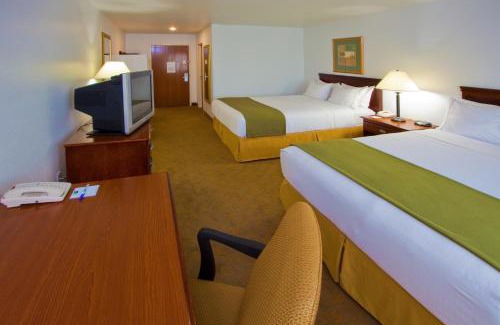 Leadsville Hotel | Holiday Inn Express Hotel & Suites Elkins by IHG
