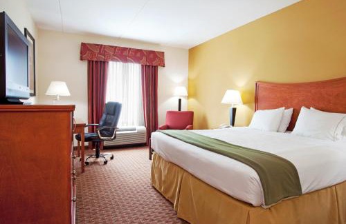 Yulee Hotel | Holiday Inn Express Hotel & Suites Jacksonville North-Fernandina by IHG