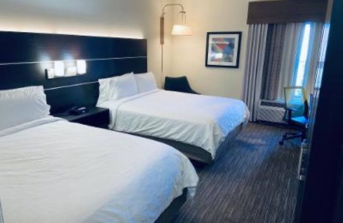 Gadsden Hotel | Holiday Inn Express Hotel & Suites Gadsden W-Near Attalla by IHG