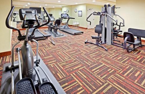 Chehalis Hotel | Holiday Inn Express Hotel & Suites Chehalis - Centralia by IHG