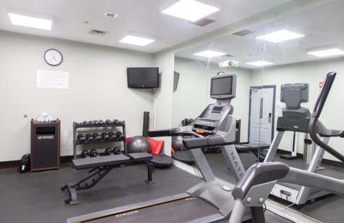 Jackson Hotel | Holiday Inn Express Jackson by IHG