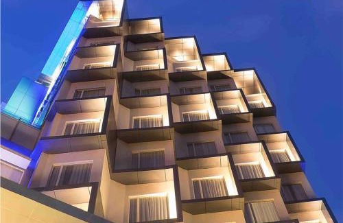 Kebon Kacang Hotel | Holiday Inn Express Jakarta Wahid Hasyim by IHG