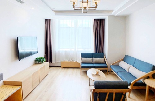 Lixia District Hotel | Holiday Inn Express Jinan Exhibition Center by IHG
