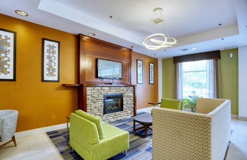 La Plata Hotel | Holiday Inn Express La Plata by IHG