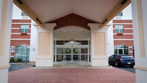 La Plata Hotel | Holiday Inn Express La Plata by IHG