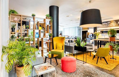 Mechelen Hotel | Holiday Inn Express Mechelen City Centre by IHG