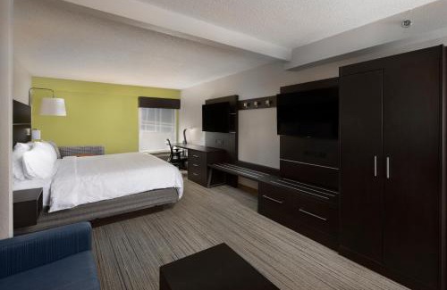 Middlesboro Hotel | Holiday Inn Express Middlesboro by IHG