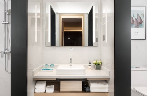 Donghu Qu Hotel | Holiday Inn Express Nanchang Qingshan Lake View by IHG