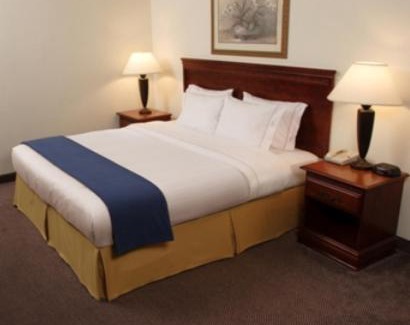 Newton Hotel | Holiday Inn Express Newton by IHG