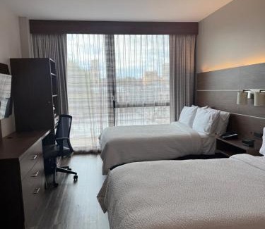 Brooklyn Hotel | Holiday Inn Express - NYC Brooklyn - Sunset Park by IHG