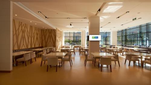 Dongsheng Hotel | Holiday Inn Express Ordos Dongsheng by IHG