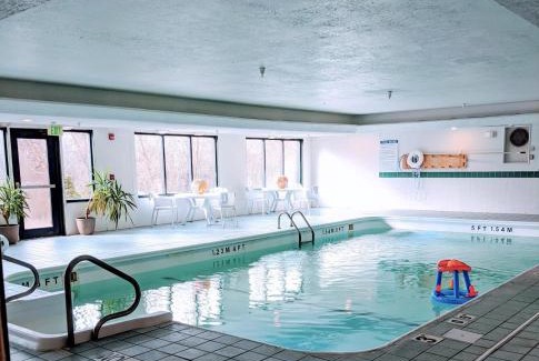 Plymouth Hotel | Holiday Inn Express Plymouth by IHG