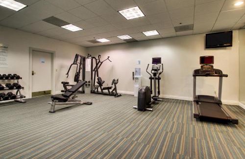 Poughkeepsie Hotel | Holiday Inn Express Poughkeepsie by IHG