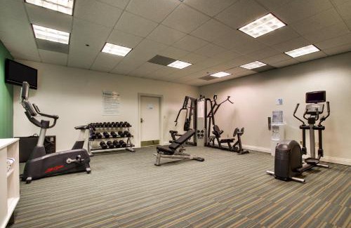 Poughkeepsie Hotel | Holiday Inn Express Poughkeepsie by IHG