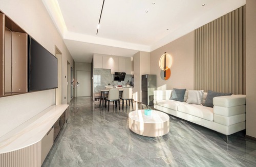 Nantong Hotel | Holiday Inn Express Qidong Economic Zone by IHG