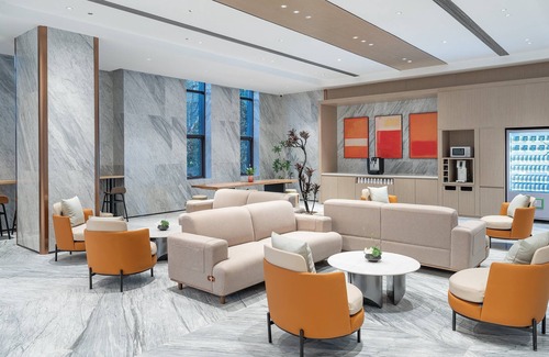 Fengze Hotel | Holiday Inn Express Quanzhou Taishang by IHG
